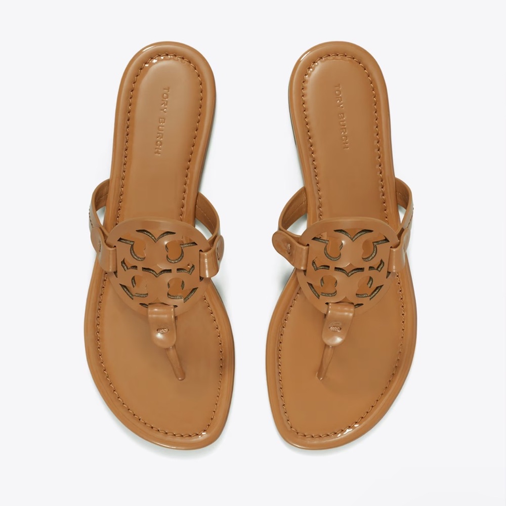 Tory Burch Miller Sandal